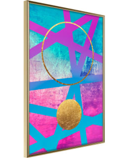 ARTGEIST A1-POSTERPRP0876S_ZR JULISTE Main Image