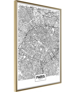 Artgeist A1-POSTERPRP0877L_ZR JULISTE Main Image