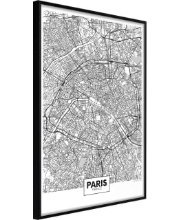 Artgeist A1-POSTERPRP0877S_CR JULISTE Main Image