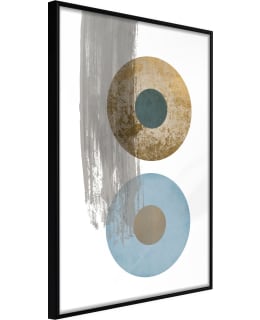 ARTGEIST A1-POSTERPRP0878L_CR JULISTE Main Image