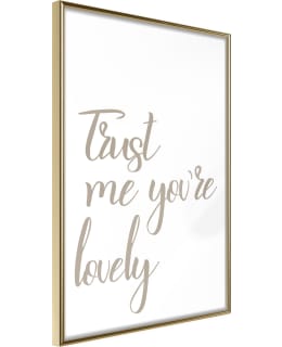 Artgeist A1-POSTERPRP0879M_ZR JULISTE Main Image