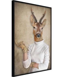 ARTGEIST A1-POSTERPRP0890L_CR JULISTE Main Image