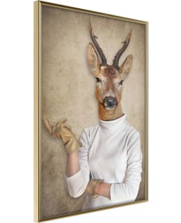 ARTGEIST A1-POSTERPRP0890L_ZR JULISTE Main Image