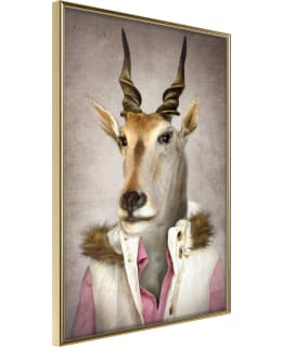 ARTGEIST A1-POSTERPRP0893L_ZR JULISTE Main Image