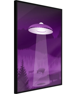 ARTGEIST A1-POSTERPRP0906L_CR JULISTE Main Image