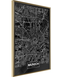 Artgeist A1-POSTERPRP0908L_ZR JULISTE Main Image
