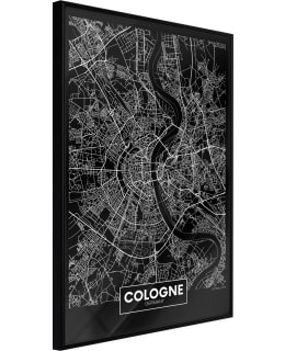 Artgeist A1-POSTERPRP0910M_CR JULISTE Main Image