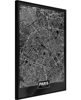 Artgeist A1-POSTERPRP0912L_CR JULISTE Main Image