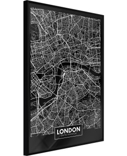 Artgeist A1-POSTERPRP0913L_CR JULISTE Main Image