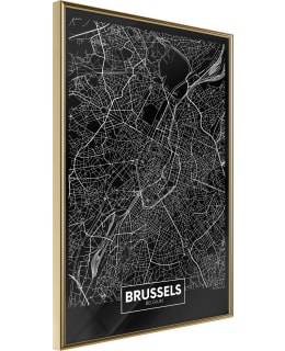 Artgeist A1-POSTERPRP0914L_ZR JULISTE Main Image