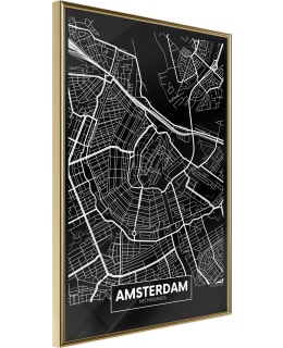 Artgeist A1-POSTERPRP0916S_ZR JULISTE Main Image