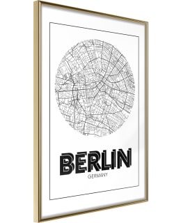 Artgeist A1-POSTERPRP0950L_ZR JULISTE Main Image