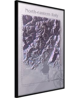 Artgeist A1-POSTERPRP0958S_CR JULISTE Main Image