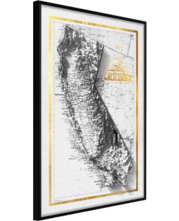 Artgeist A1-POSTERPRP0959S_CR JULISTE Main Image