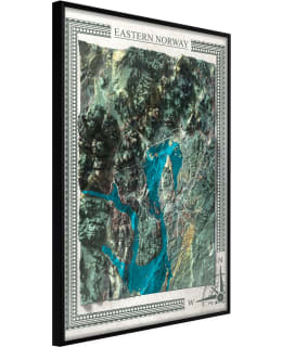 Artgeist A1-POSTERPRP0961S_CR JULISTE Main Image