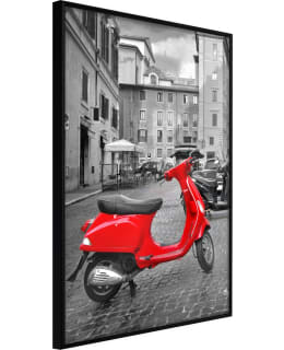 ARTGEIST A1-POSTERPRP0967L_CR JULISTE Main Image