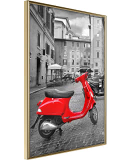 ARTGEIST A1-POSTERPRP0967L_ZR JULISTE Main Image