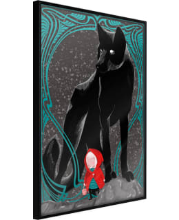 ARTGEIST A1-POSTERPRP0979S_CR JULISTE Main Image