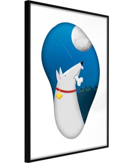 ARTGEIST A1-POSTERPRP0980S_CR JULISTE Main Image