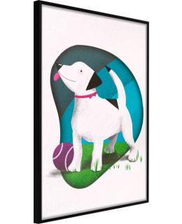 ARTGEIST A1-POSTERPRP0981S_CR JULISTE Main Image