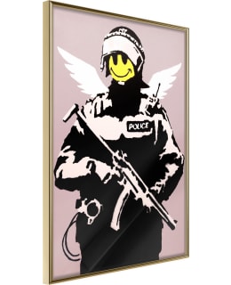 ARTGEIST A1-POSTERPRP0984L_ZR JULISTE Main Image