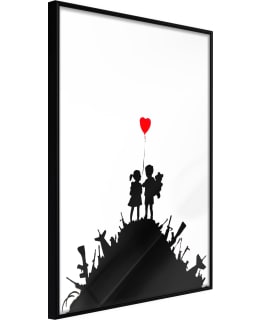 ARTGEIST A1-POSTERPRP0993S_CR JULISTE Main Image