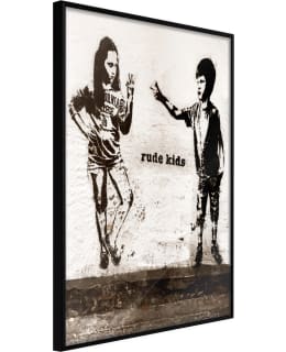 ARTGEIST A1-POSTERPRP0994M_CR JULISTE Main Image