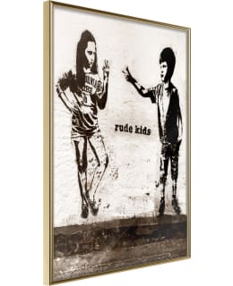 ARTGEIST A1-POSTERPRP0994S_ZR JULISTE Main Image