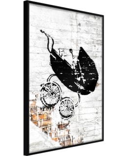 ARTGEIST A1-POSTERPRP0995L_CR JULISTE Main Image