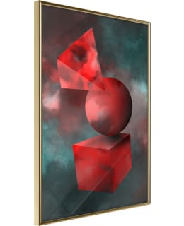 ARTGEIST A1-POSTERPRP1008L_ZR JULISTE Main Image