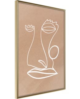 ARTGEIST A1-POSTERPRP1016M_ZR JULISTE Main Image