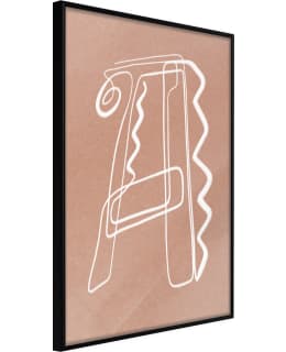 Artgeist A1-POSTERPRP1017M_CR JULISTE Main Image