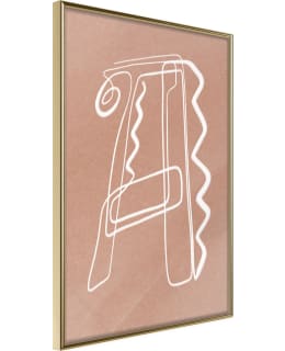 Artgeist A1-POSTERPRP1017M_ZR JULISTE Main Image