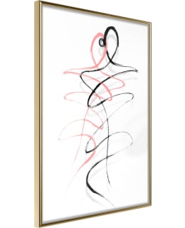 ARTGEIST A1-POSTERPRP1023L_ZR JULISTE Main Image