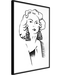 ARTGEIST A1-POSTERPRP1035L_CR JULISTE Main Image