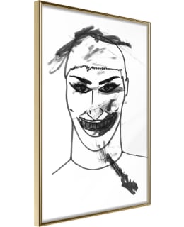 ARTGEIST A1-POSTERPRP1036S_ZR JULISTE Main Image