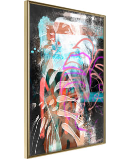 ARTGEIST A1-POSTERPRP1043L_ZR JULISTE Main Image