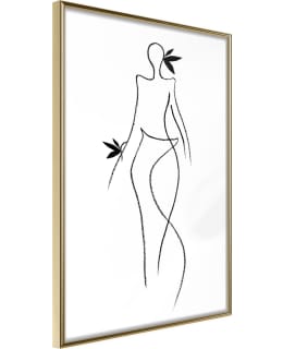 ARTGEIST A1-POSTERPRP1052S_ZR JULISTE Main Image