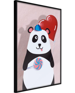 ARTGEIST A1-POSTERPRP1053L_CR JULISTE Main Image