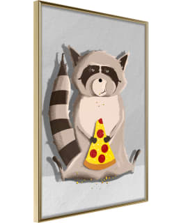 ARTGEIST A1-POSTERPRP1054S_ZR JULISTE Main Image