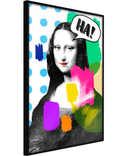 ARTGEIST A1-POSTERPRP1108S_CR JULISTE Main Image