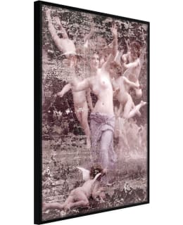 ARTGEIST A1-POSTERPRP1124M_CR JULISTE Main Image