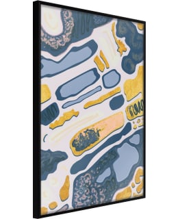 ARTGEIST A1-POSTERPRP1186S_CR JULISTE Main Image