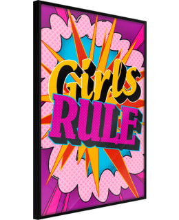 Artgeist A1-POSTERPRP1195L_CR JULISTE Main Image