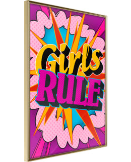 Artgeist A1-POSTERPRP1195L_ZR JULISTE Main Image