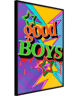 Artgeist A1-POSTERPRP1196M_CR JULISTE Main Image