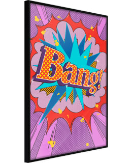 Artgeist A1-POSTERPRP1197L_CR JULISTE Main Image