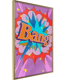 Artgeist A1-POSTERPRP1197L_ZR JULISTE Main Image