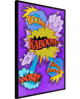 Artgeist A1-POSTERPRP1198M_CR JULISTE Main Image