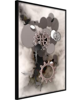 ARTGEIST A1-POSTERPRP1200S_CR JULISTE Main Image